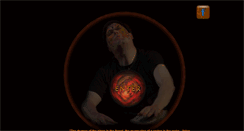 Desktop Screenshot of brianmelvin.com